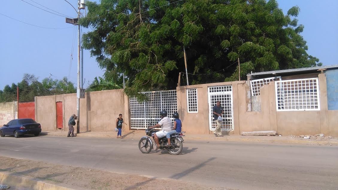 Decapitaron a hombre y amarraron la cabeza frente a una casa en Maracaibo