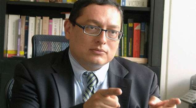 José Vicente Haro: Es inconstitucional decreto que prohíbe vuelos a Margarita