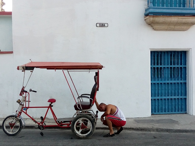 Congreso del Partido Comunista de Cuba: la vida sigue igual