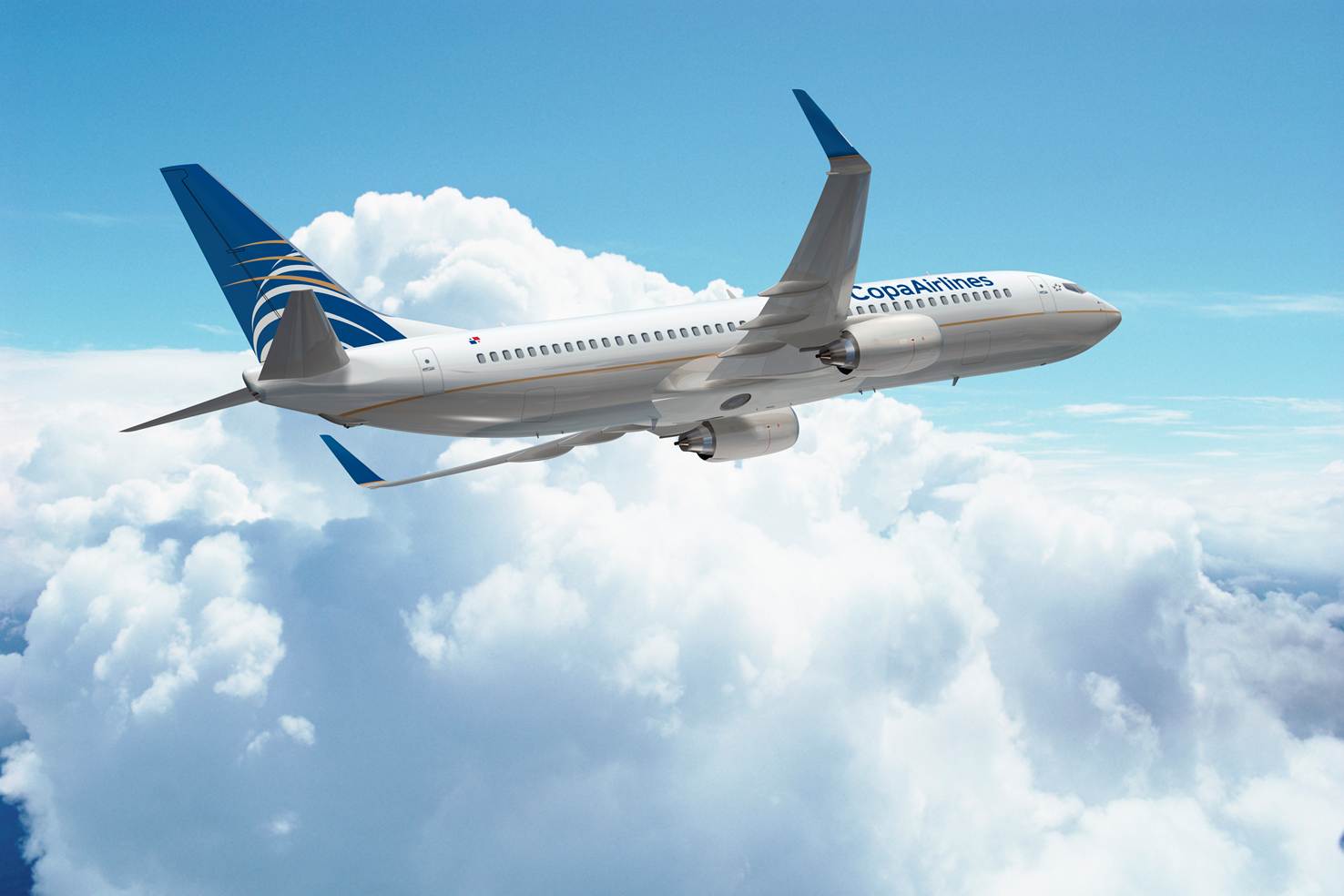 Copa Airlines invita a pasajeros a consultar sus itinerarios de vuelo con el nuevo huso horario
