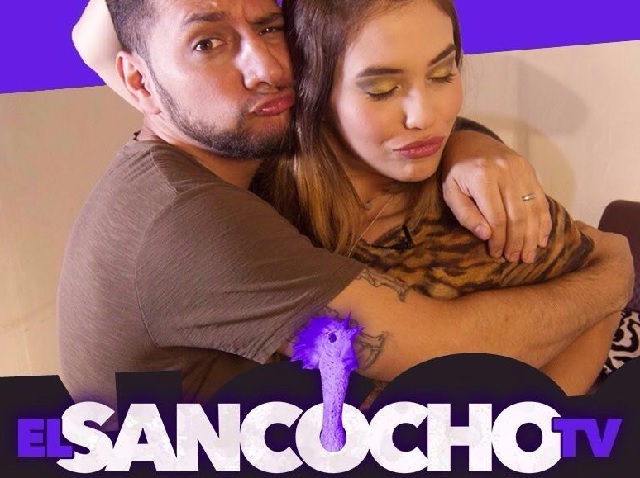 @ElSancochoTV: Episodio 10 “Pasta con Caraota”