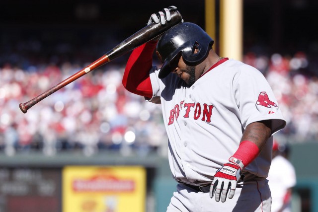 Pablo Sandoval tendrá que pasar por el quirófano