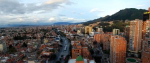 Bogotá se convierte en favorita del turismo corporativo