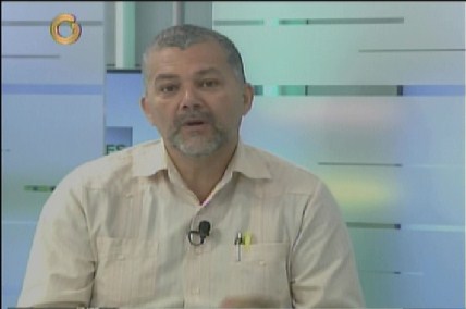 Molina: La AN toma decisiones írritas ya que desacatan una sentencia del TSJ