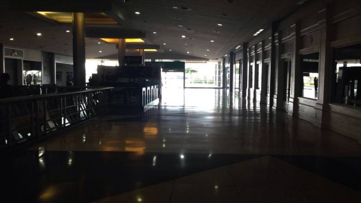 El Sambil de Maracaibo no se salvó: Cerrado por falta de electricidad