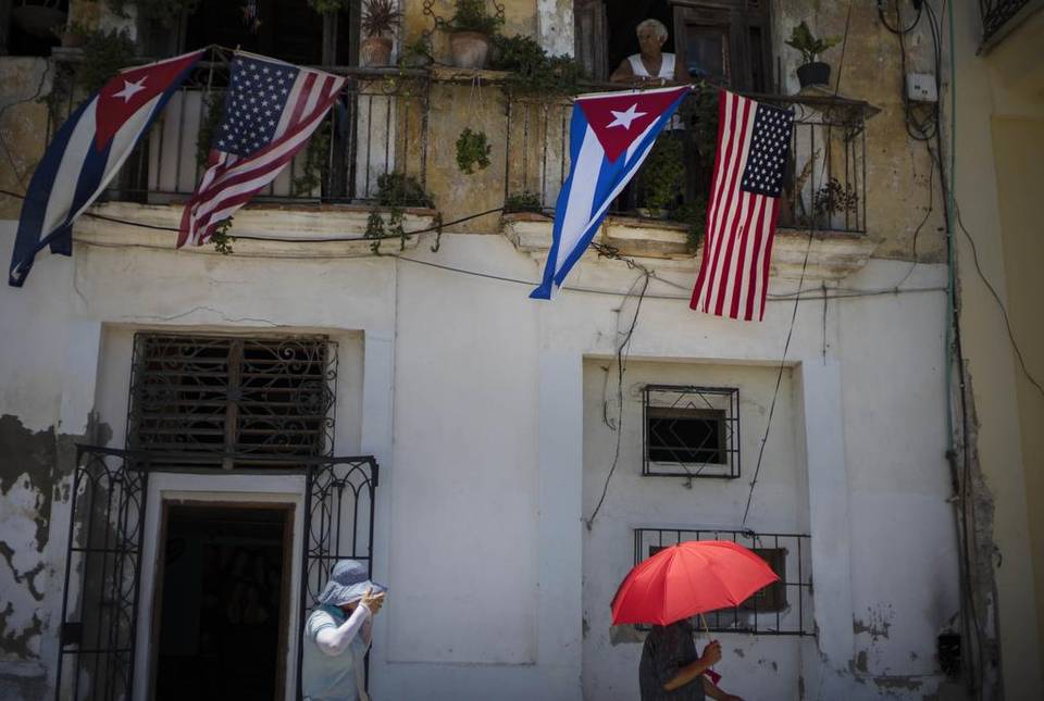 El regreso de Cuba a la OEA, más lejos tras el portazo a Almagro