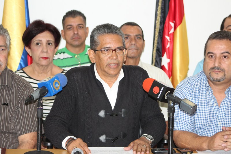 Gobierno Nacional adeuda más de Bs 18 millardos a trabajadores de Miranda