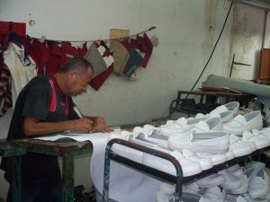 Paralizados los despachos de calzado en Táchira por demora en la renovación del registro de Sencamer