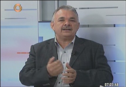 José Gregorio Hernández: Hay una nueva norma que trata de retardar el revocatorio