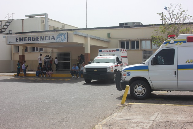 Ultimado ex policía en el municipio Carirubuana de Falcón