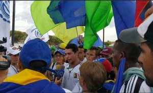 UNT Zulia y comunidades de Lagunillas exigen activación del Revocatorio
