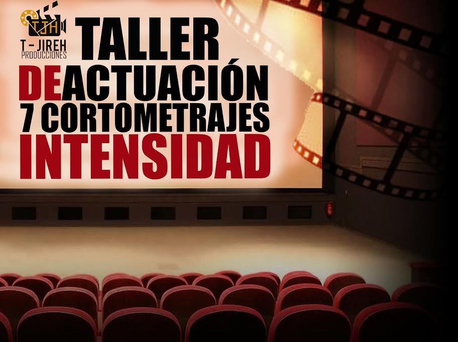 Abren inscripciones para talentos interesados en grabar película venezolana