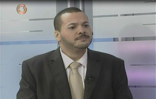 Jesús Silva: El referendo revocatorio no fue anulado, sólo fue suspendido