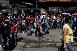 Venezuela inicia el 2017 con un clima político y económico de incertidumbre