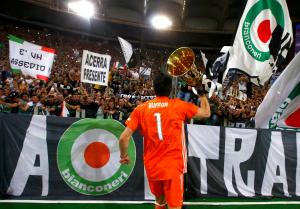 El legendario portero Gianluigi Buffon anuncia oficialmente su retirada del fútbol