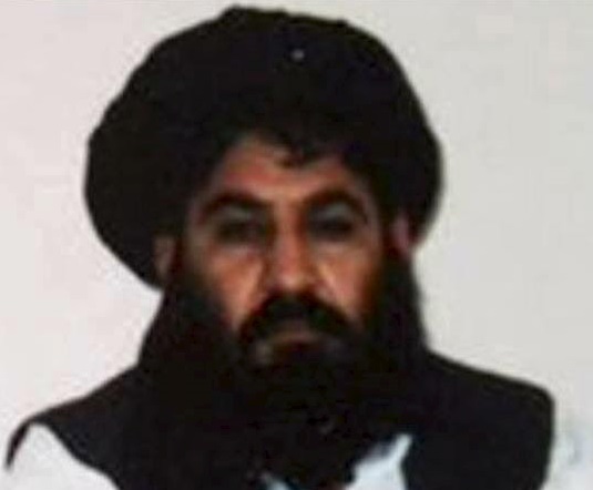 ¿Qué pasará tras la muerte del jefe de los talibanes?