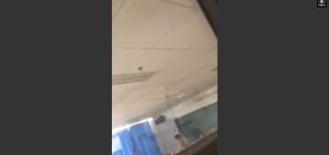 ¡Escándalo! Filtran video de profesor y alumna teniendo sexo en pleno salón de clases