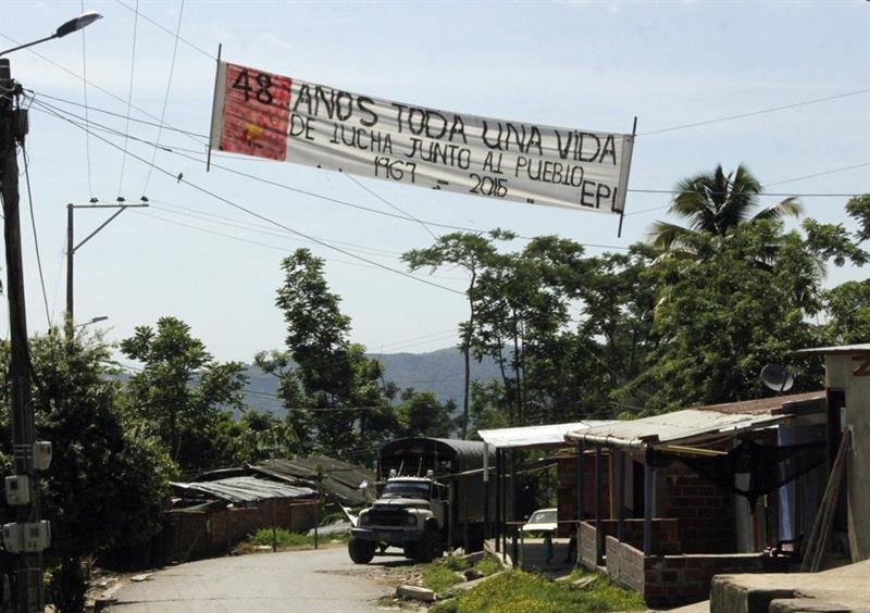 Aparece conductor de periodistas colombianos desaparecidos