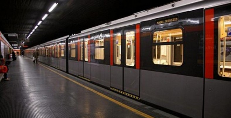 Una falsa alarma interrumpe el metro de Milán cerca de una hora