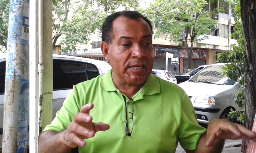 Francisco Cardier: El estado Bolívar está en manos del hampa común y garimpeiros