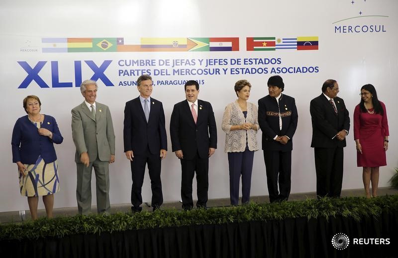 Argentina busca acercarse a Alianza del Pacífico sin abandonar Mercosur