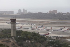 IATA: Venezuela sigue bloqueando la repatriación de 3.8 millardos de dólares