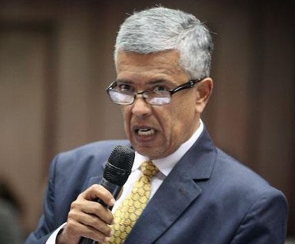 Diputado Barragán: Maduro convierte a Guyana en una potencia petrolera de la región