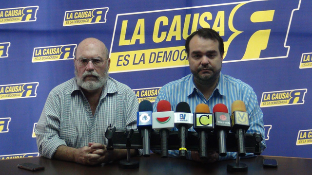 José Ignacio Guédez: “Toda mediación internacional debe ser para salir de Maduro”