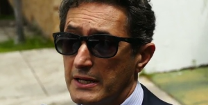 Diplomático italiano localizado sin vida en Altamira tenía tres meses en el país (Video)