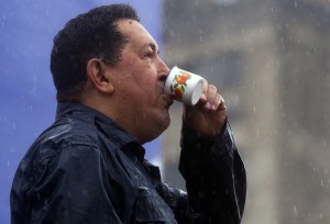 Déjà vu en la voz del magnánimo comandante Chávez: Escuche sus razones para El Caracazo