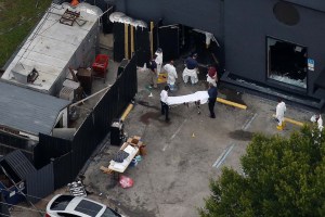 Balance de masacre en Orlando fue revisado a 49 muertos más el atacante