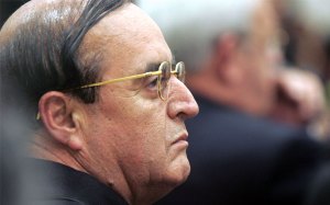 Luxemburgo ordena retorno de US$ 15 millones de Vladimiro Montesinos al Perú