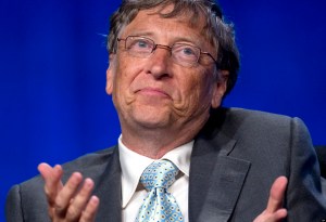 Donación de Bill Gates causa ira al gobierno de Bolivia: Nos ve como pordioseros