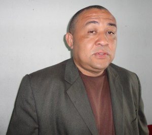 José Márquez: Los CLAP son herramientas de discriminación en el municipio Sucre