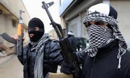 El terrorismo intenta tomar fuerzas: Al Qaeda busca niños soldados en Siria