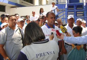 Sector de la pesca en Sucre sigue en crisis tras creación de  Ministerio de Pesca y Acuicultura