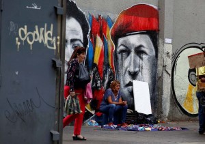 El chavismo no está dispuesto a medirse este año en un referendo revocatorio