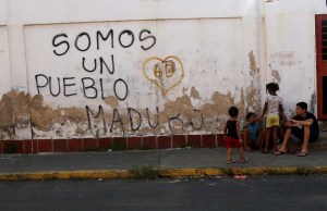 Venezuela lidera el Índice de Miseria de Bloomberg por tercer año consecutivo
