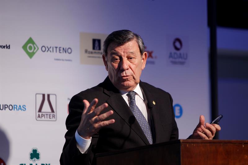Uruguay dice que “lo jurídico” es traspasar presidencia Mercosur a Venezuela