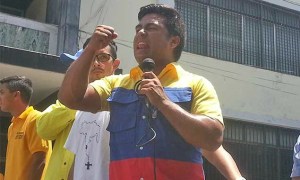 Conrado Pérez Linares: Los Corruptos atacan a Capriles porque le tienen miedo