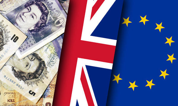 UE y Reino Unido acordaron período de transición del Brexit
