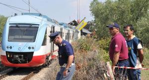 Prosigue búsqueda de cadáveres entre restos de trenes siniestrados en Italia