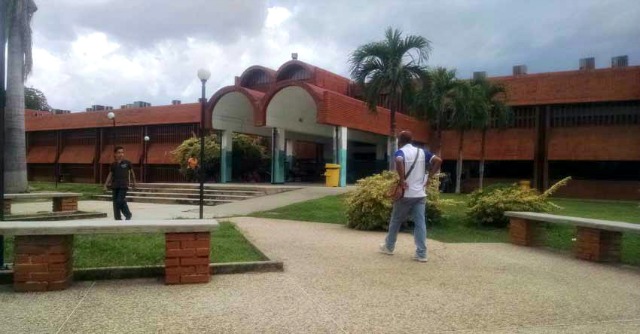 Hospital Jose Maria Vargas - Maternidad del Sur de Carabobo