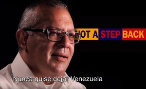 El extraordinario testimonio de un petrolero venezolano desde Canadá (video)