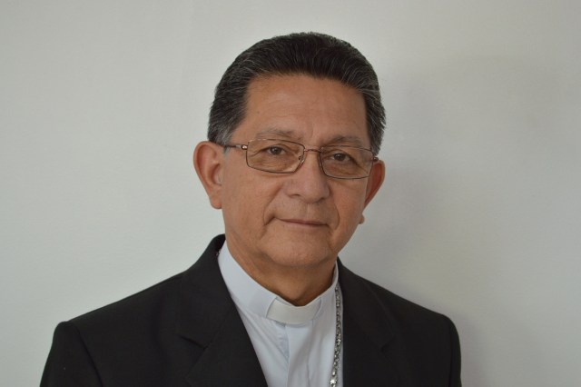 Alfredo E. Torres Rondon