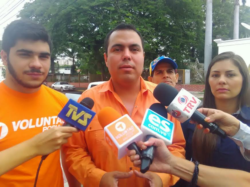 Rolman Rojas: Padrino López es un general plenipotenciario