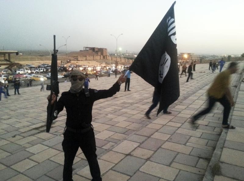 Estado Islámico reivindica el asesinato de un candidato a las legislativas en Irak