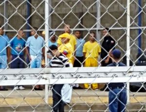 Impiden ingreso a abogados de Pancho y Gabo a la cárcel 26 de Julio para constatar su estado de salud