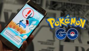 Boeing bloquea “Pokémon GO” en sus móviles de empresa