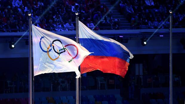 El TAS confirmó la exclusión de los ocho deportistas rusos de Río 2016